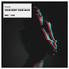Your Body Your Back