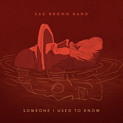 Someone I Used To Know