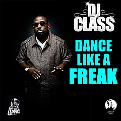 Dance Like a Freak