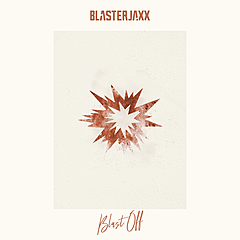 Blast Off