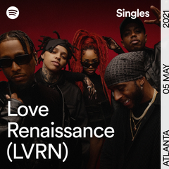 LVRN Cypher