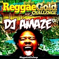 #Reggaegoldchallenge