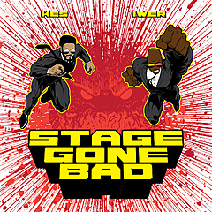 Stage Gone Bad