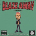 Blaze Away