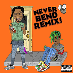 Never Bend