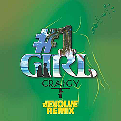 #1 Girl