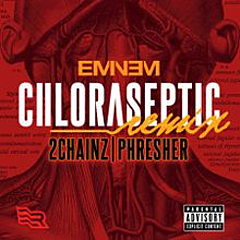 Chloraseptic