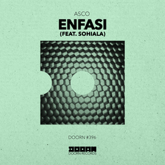 Enfasi