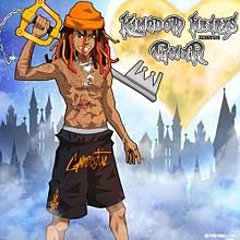 Kingdom Hearts