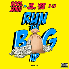 Run The Bag Up