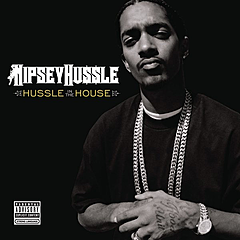 Hussle In The House