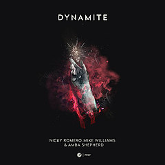 Dynamite