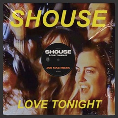 Love Tonight